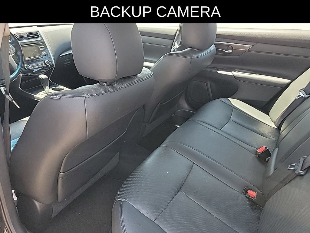 Used 2013 Nissan Altima 2.5 SL FWD image 11