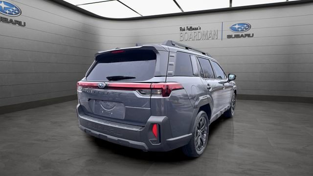 New 2026 Subaru Outback Limited XT image 4