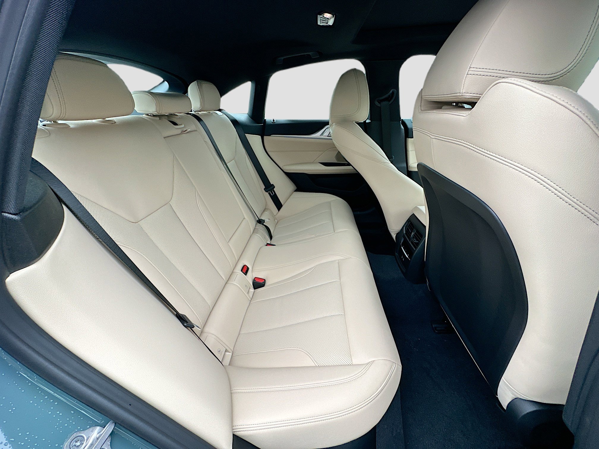 New 2026 BMW i4 eDrive40 w/ M Sport Package image 22