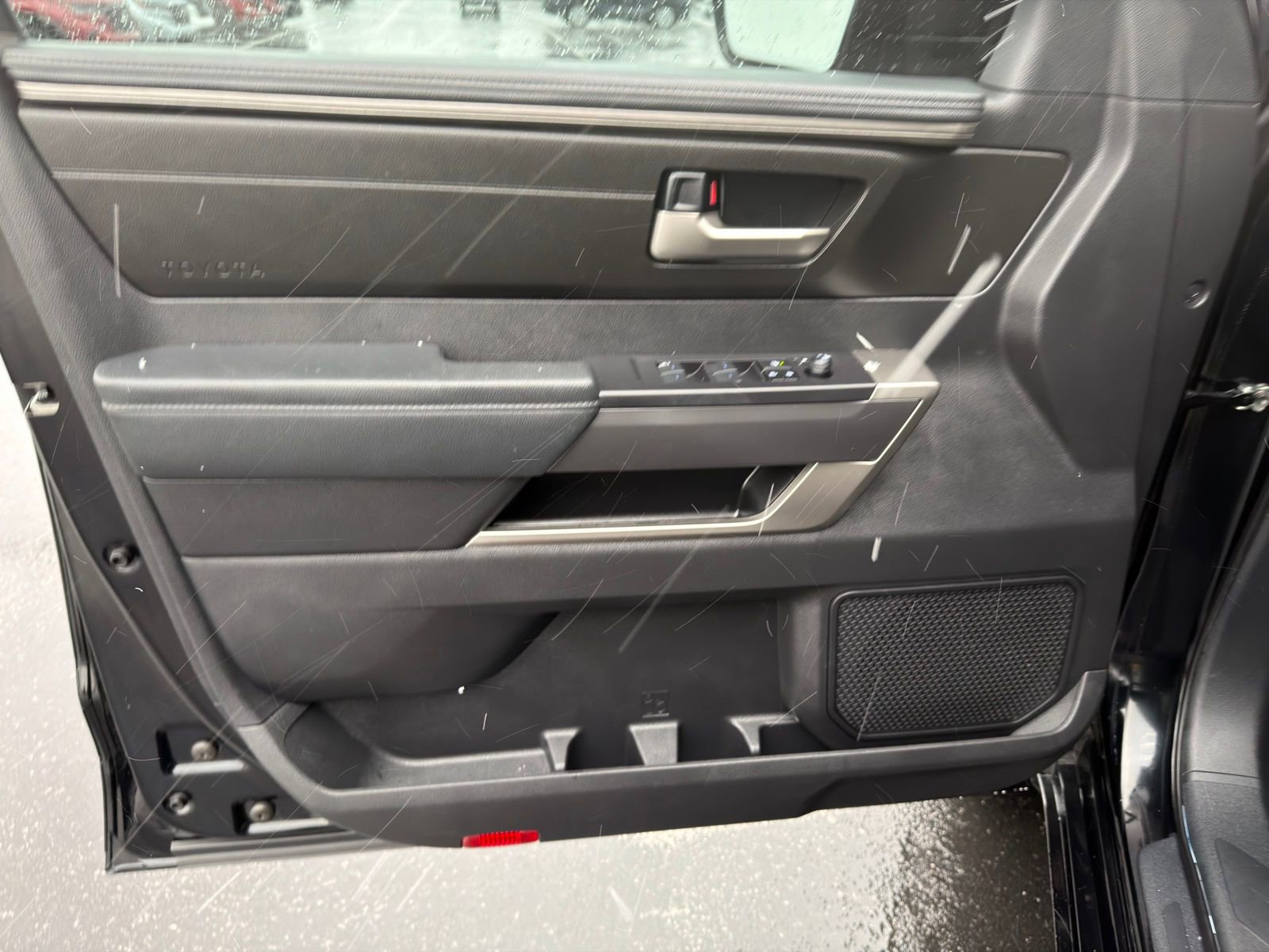 Used 2023 Toyota Tundra SR5 image 11