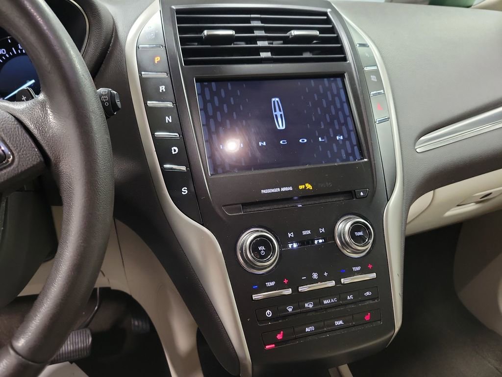 Used 2019 Lincoln MKC Premiere image 15