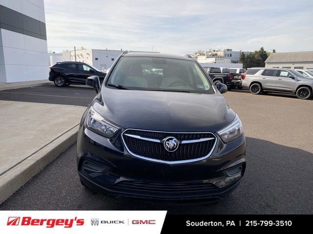 Certified 2022 Buick Encore Preferred w/ Safety Package image 6