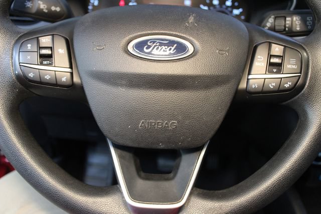 Used 2020 Ford Escape SE AWD/4WD image 20