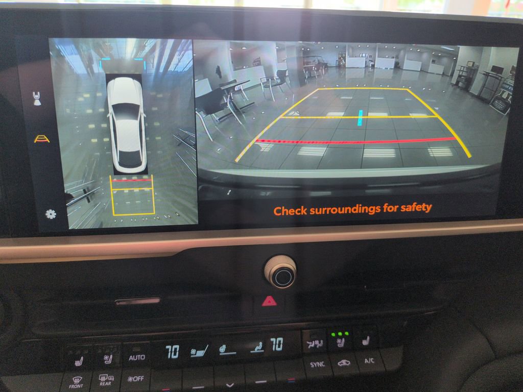Used 2026 Toyota Crown w/ Advanced Technology Package AWD/4WD image 20
