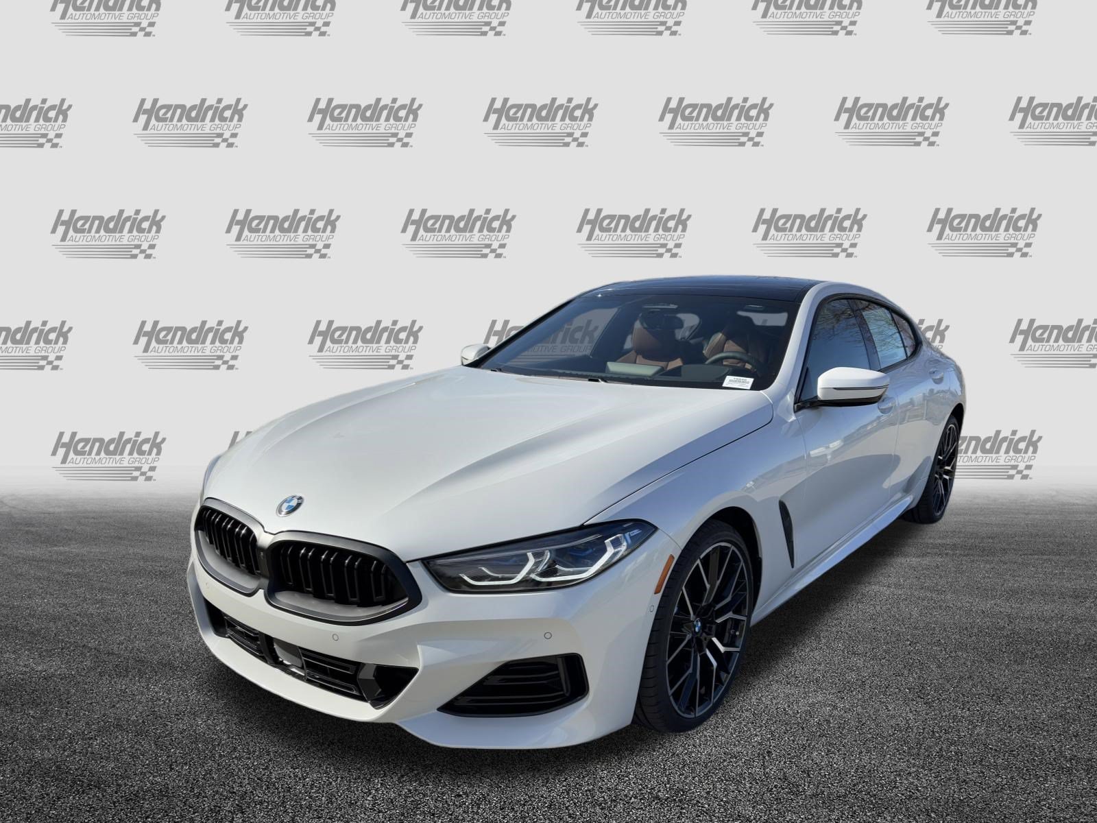 New 2026 BMW 840i RWD image 5