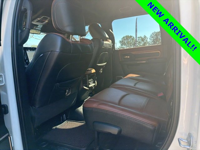 Used 2022 RAM 3500 Limited image 8