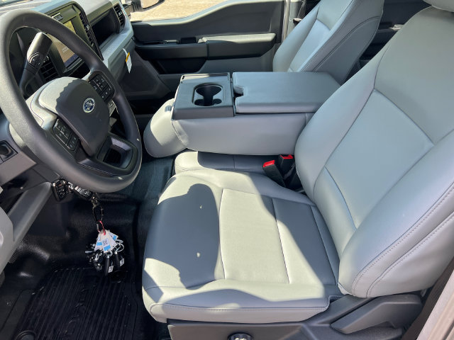 New 2026 Ford F350 XL AWD/4WD image 11