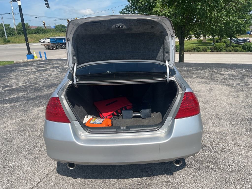 Used 2006 Honda Accord LX image 11