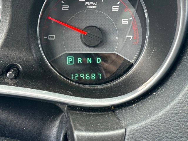 Used 2012 Dodge Avenger SXT Plus FWD image 12
