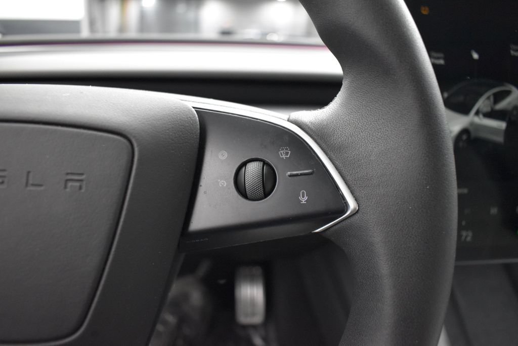 Used 2024 Tesla Model 3 Performance AWD/4WD image 8