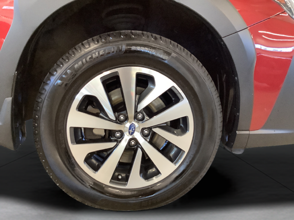 Certified 2024 Subaru Outback Premium AWD/4WD image 21