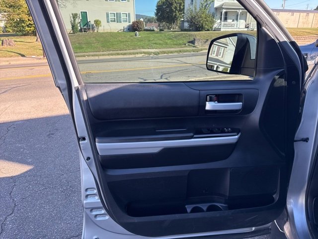Used 2019 Toyota Tundra SR5 image 16