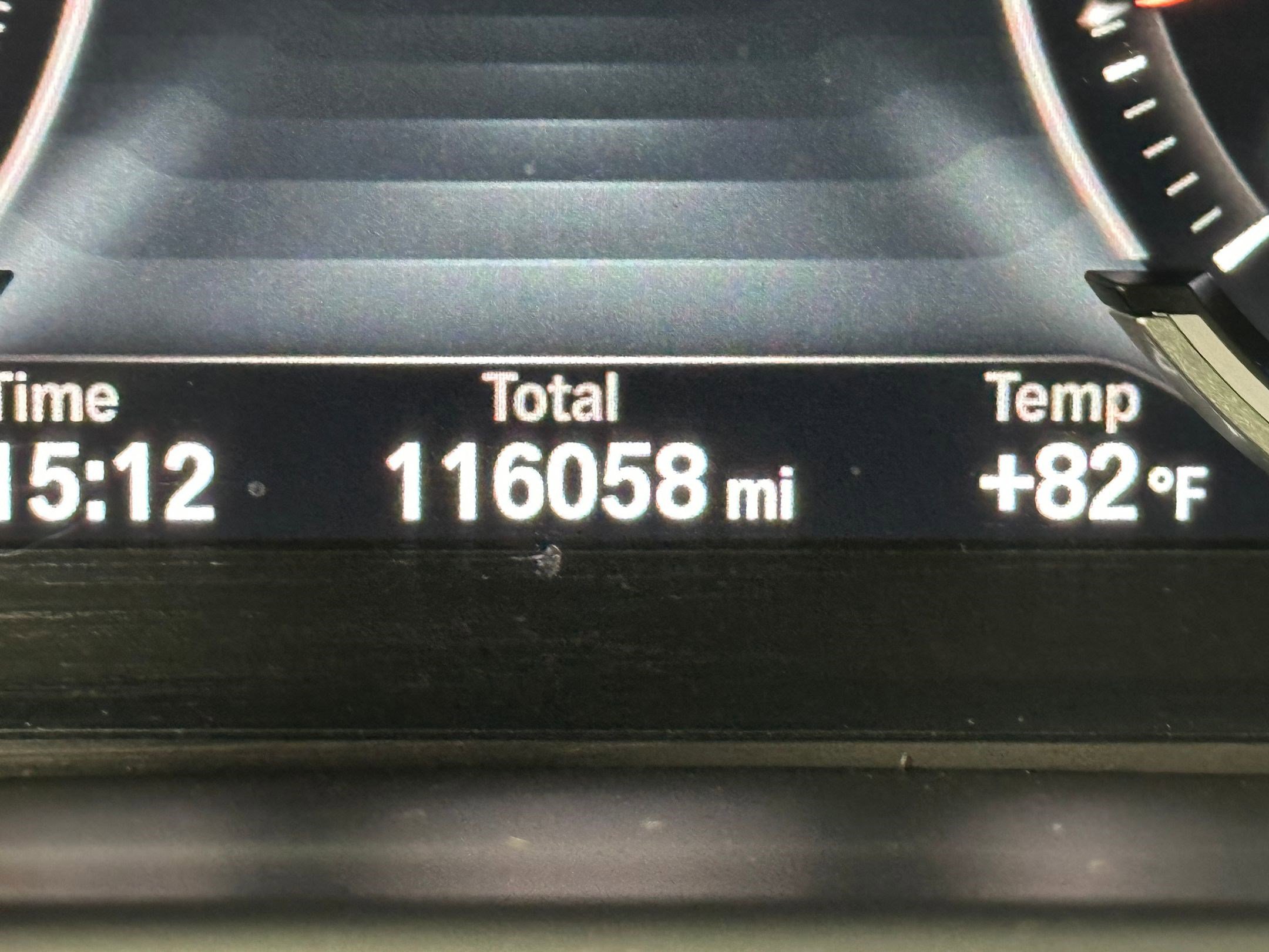 Used 2015 BMW X6 sDrive35i image 20