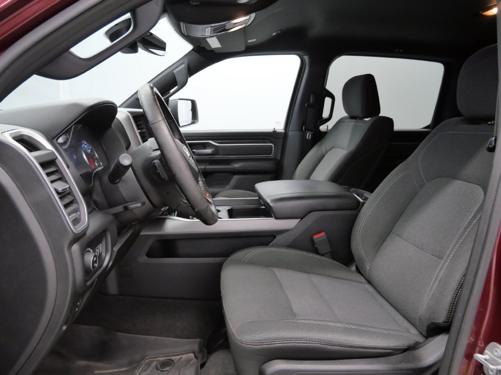 Used 2019 RAM 1500 Big Horn AWD/4WD image 13