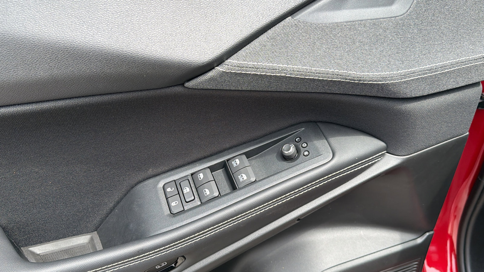 New 2026 Jeep Cherokee Laredo AWD/4WD image 10