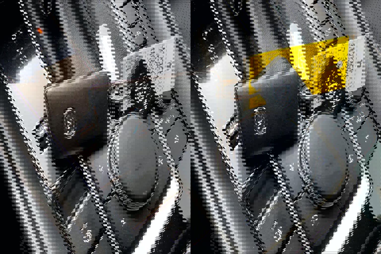 Certified 2025 MAZDA CX-50 AWD 2.5 Hybrid w/ Premium Pkg image 15