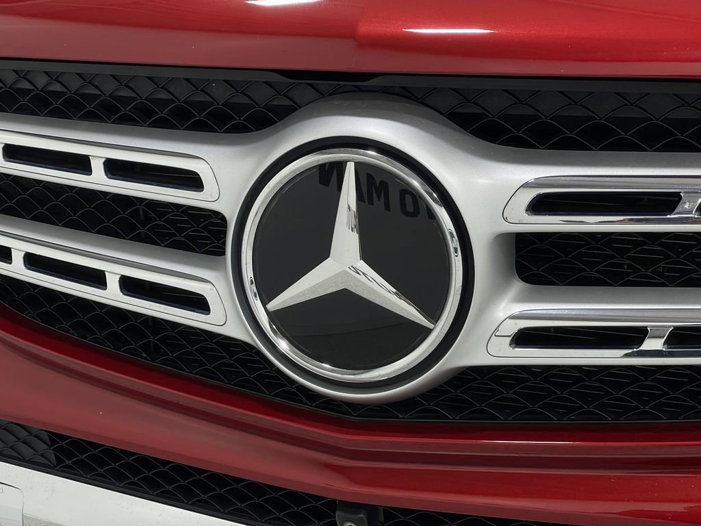 Used 2017 Mercedes-Benz GLS 450 4MATIC image 42
