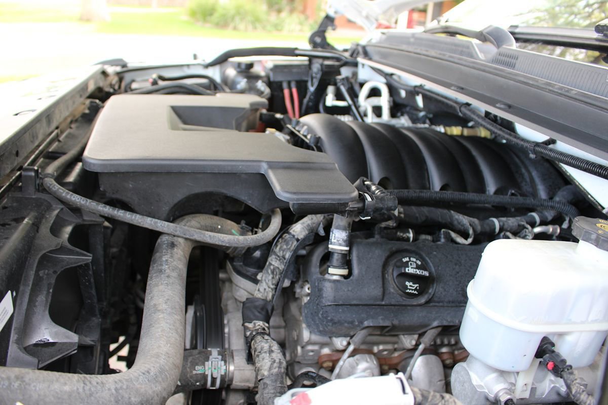 Used 2019 Chevrolet Tahoe Premier AWD/4WD image 60