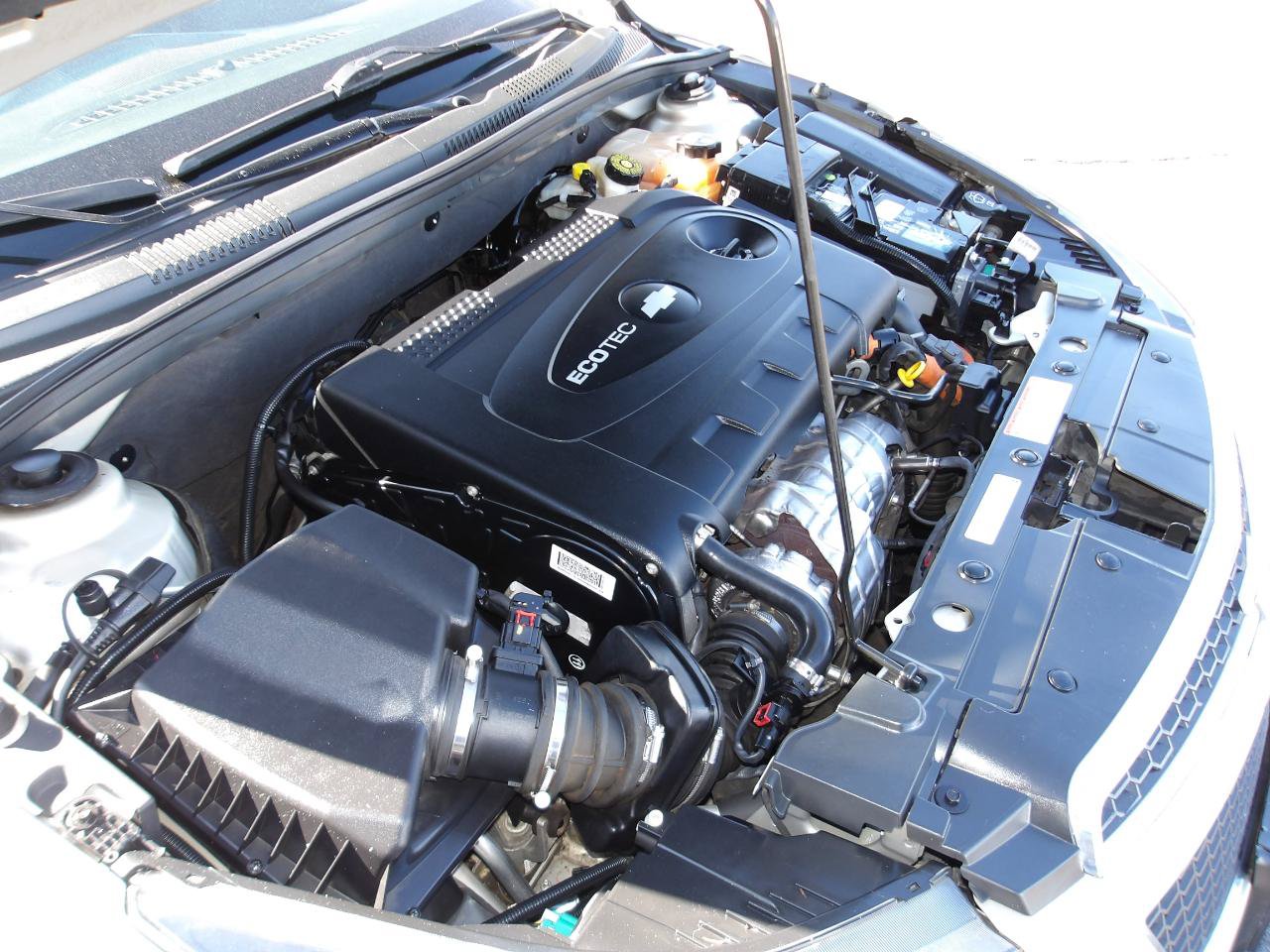 Used 2014 Chevrolet Cruze Diesel FWD image 20