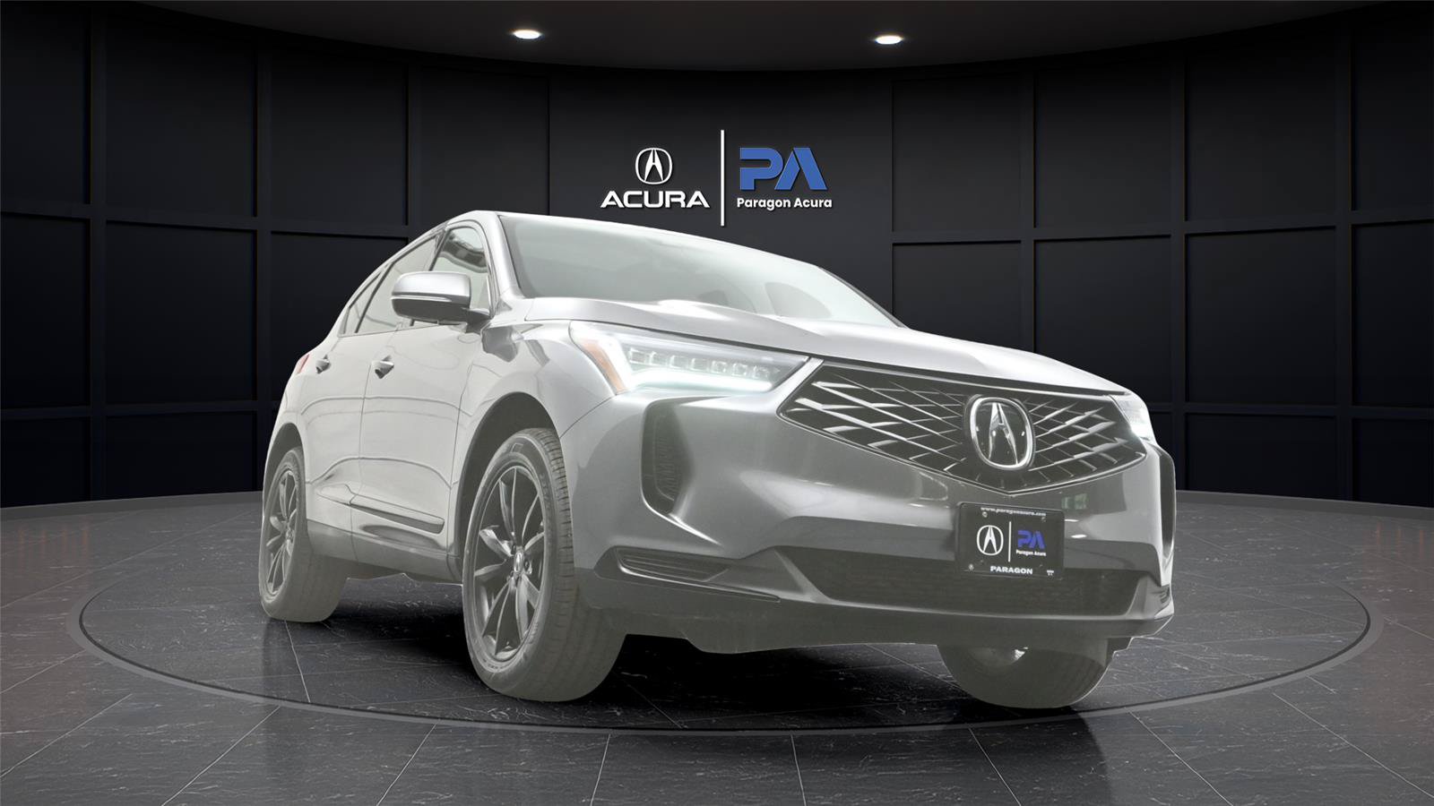 Used 2025 Acura RDX SH-AWD image 30