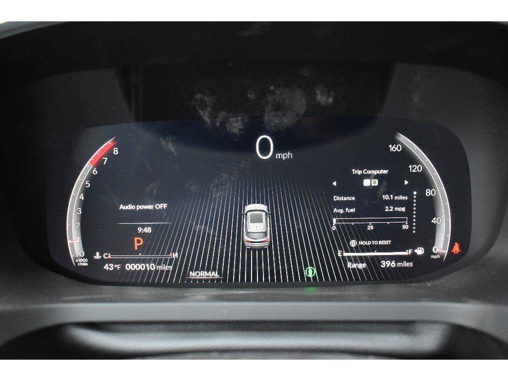 New 2026 Acura MDX Type S w/ Advance Package AWD/4WD image 9