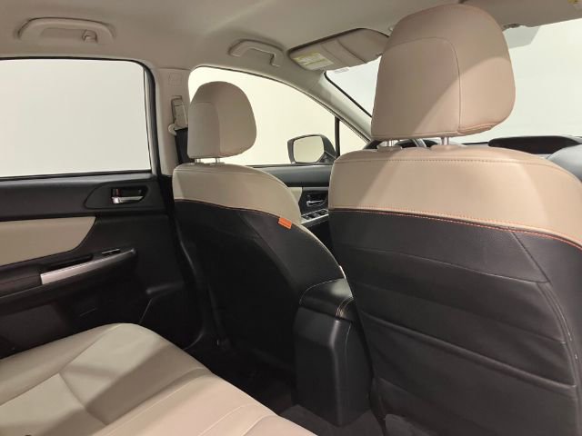 Used 2017 Subaru Crosstrek 2.0i Limited w/ Popular Package #2 image 34