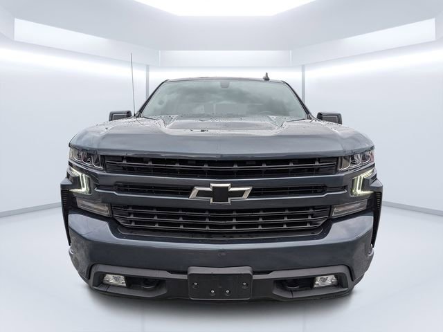 Used 2021 Chevrolet Silverado 1500 RST w/ All Star Edition Plus image 8