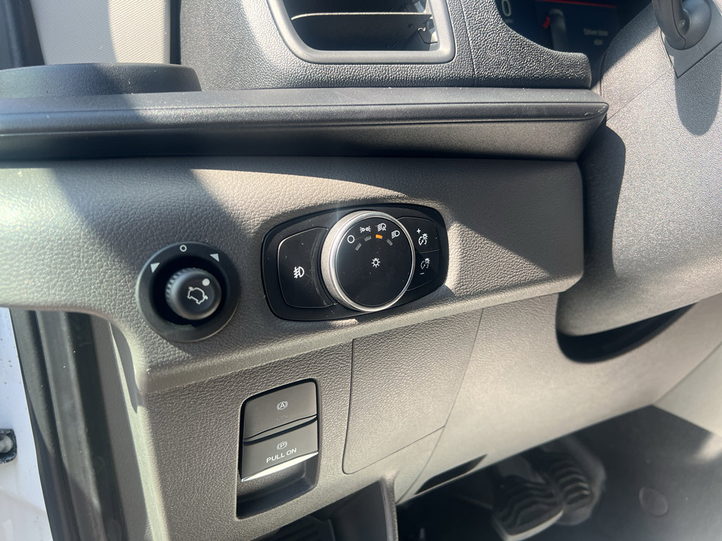 New 2026 Ford Transit 250 148 Medium Roof w/ Exterior Upgrade Package image 20