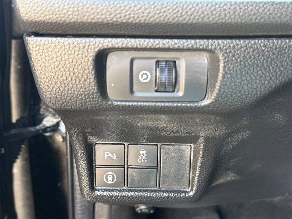 Used 2022 Honda Civic Sport Touring image 19