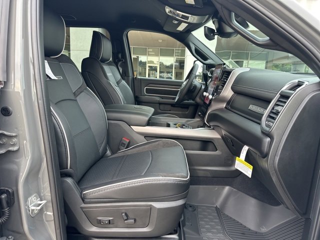 New 2026 RAM 2500 Laramie image 49