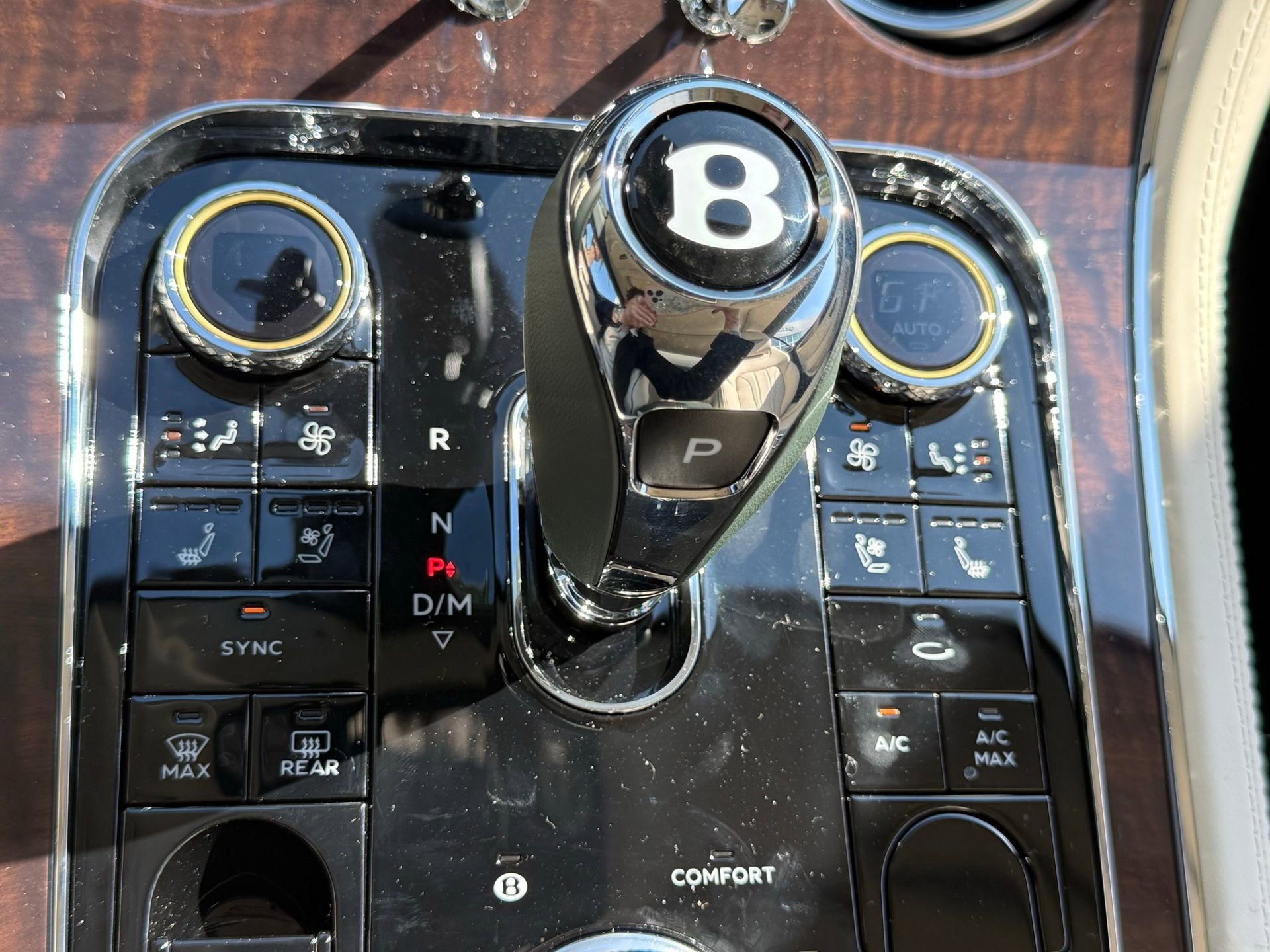 New 2026 Bentley Continental GT AWD/4WD image 40