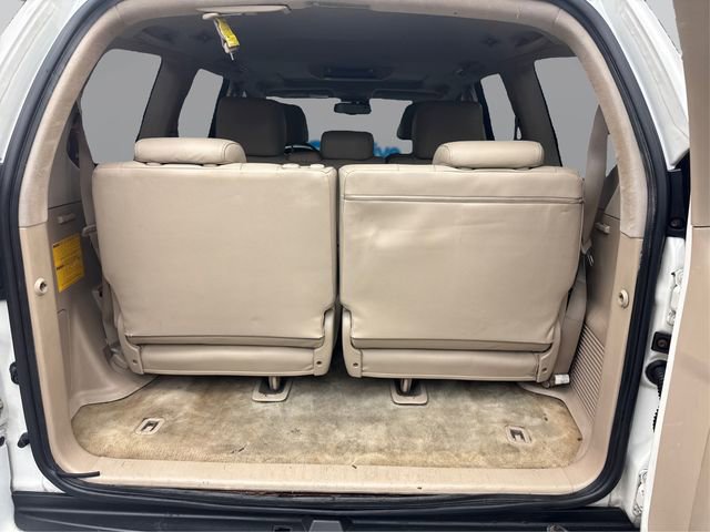 Used 2008 Lexus GX 470 image 13