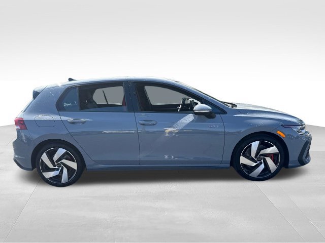 New 2026 Volkswagen GTI S FWD image 8