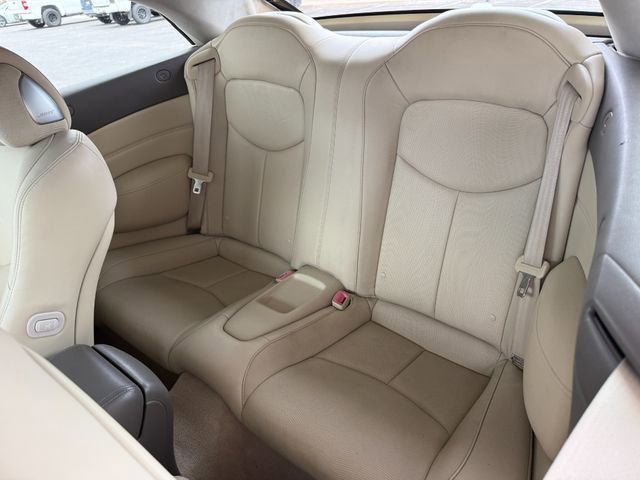 Used 2011 INFINITI G37 Sport w/ Premium Pkg RWD image 16