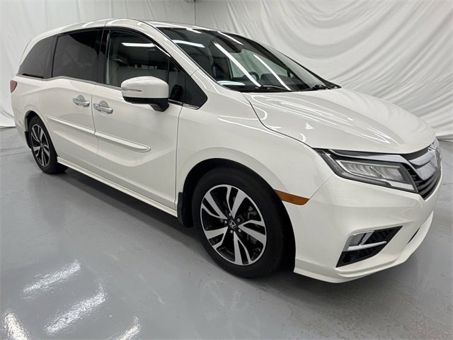 Used 2019 Honda Odyssey Elite image 7