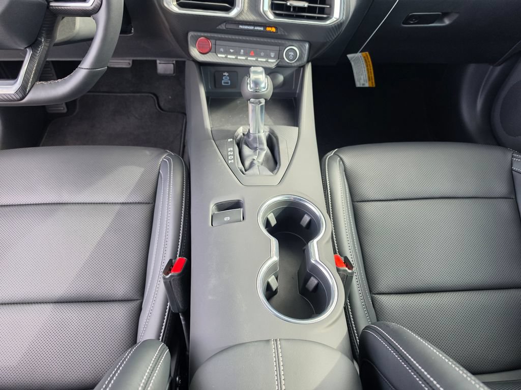 New 2026 Ford Mustang GT Premium RWD image 24