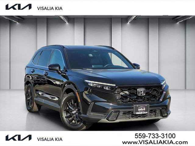 Used 2024 Honda CR-V Sport-L image 1