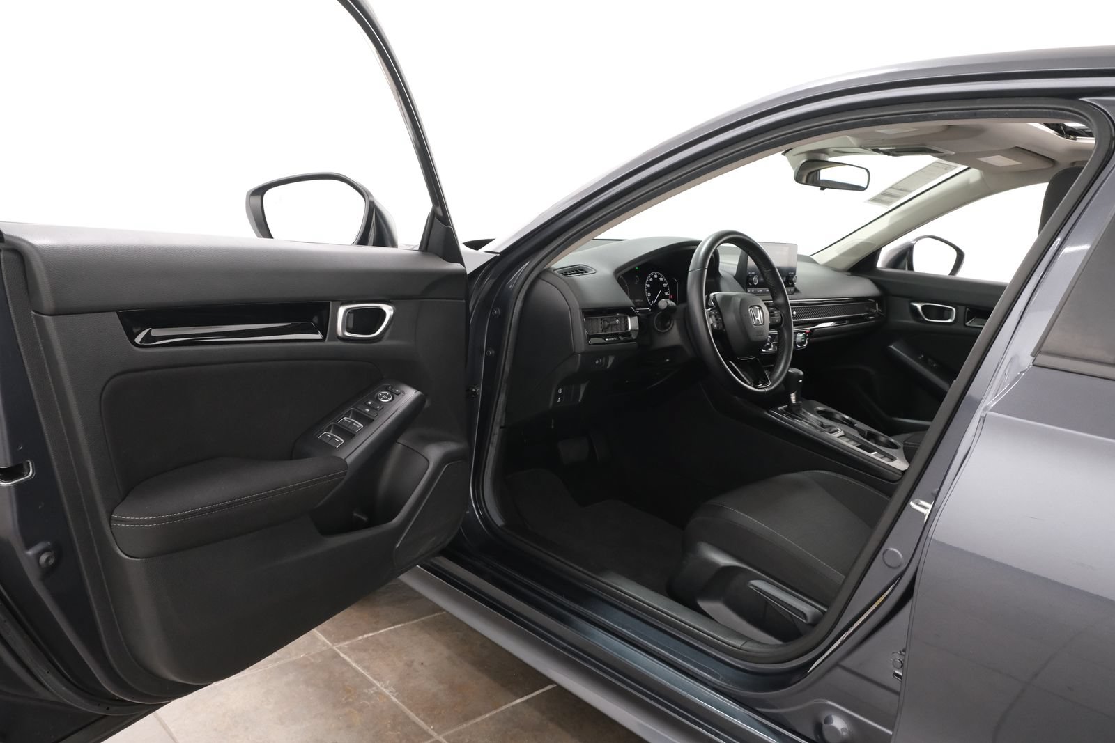 Used 2024 Honda Civic EX image 23