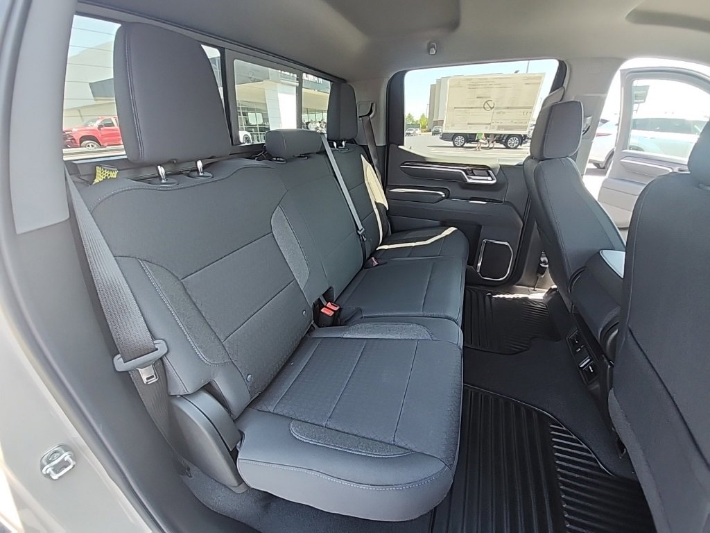 New 2026 GMC Sierra 1500 SLE w/ Preferred Package image 20