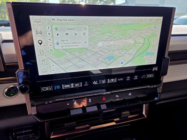 Used 2025 GMC Hummer EV 2X AWD/4WD image 29