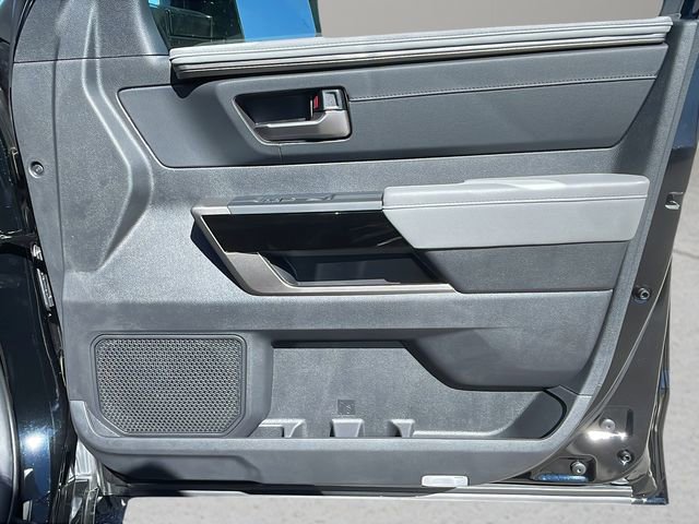 New 2026 Toyota Tundra Limited image 11