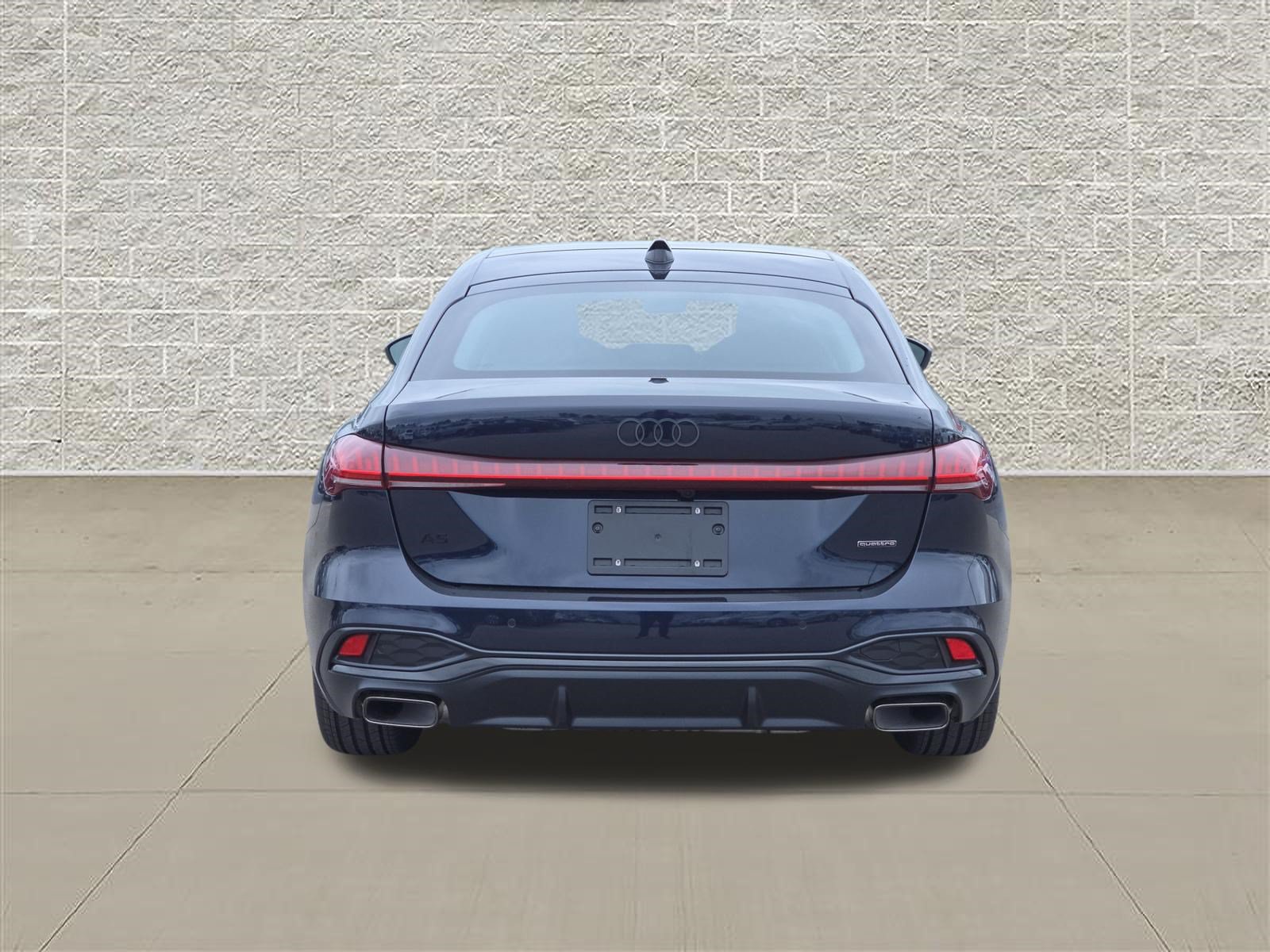 New 2026 Audi A5 Premium Plus AWD/4WD image 6