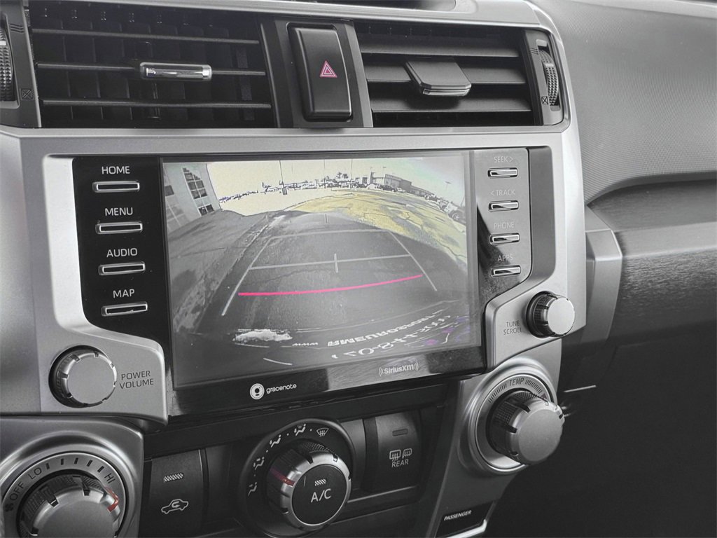 Used 2024 Toyota 4Runner SR5 image 21