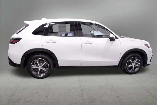 Certified 2024 Honda HR-V EX-L image 7