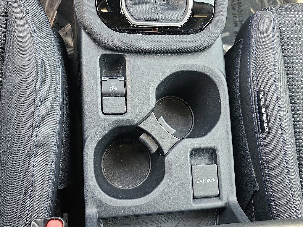 Certified 2025 Subaru Forester Premium image 34