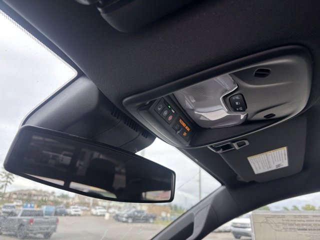 New 2026 Chevrolet Colorado Trail Boss image 26