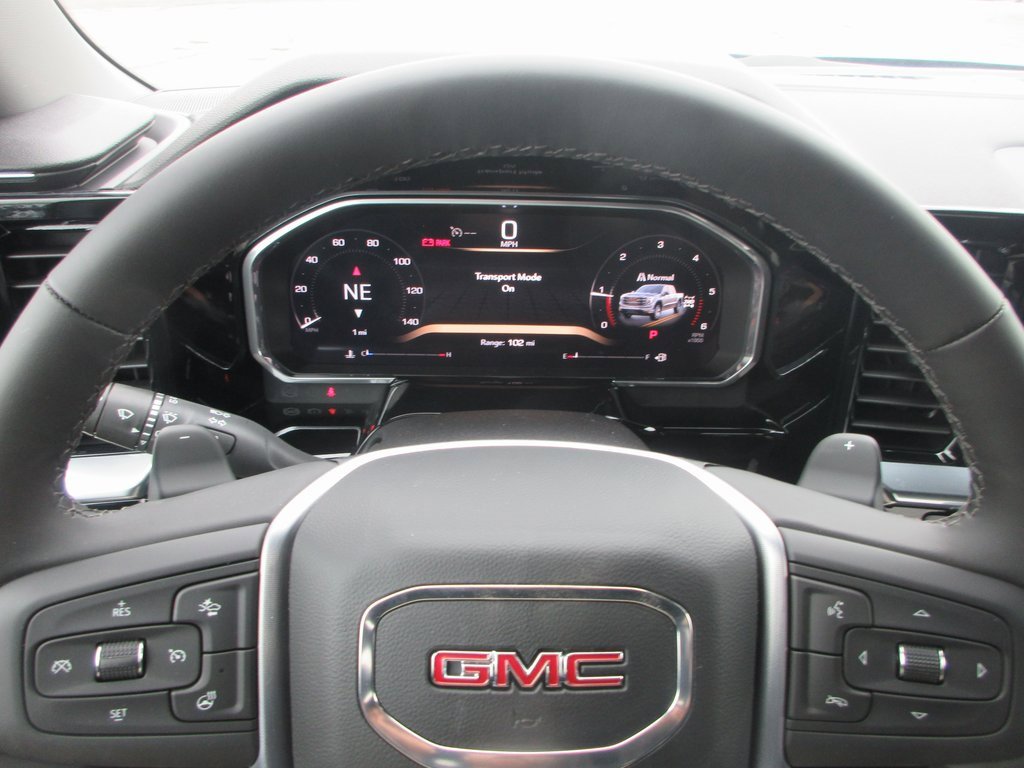 New 2026 GMC Sierra 1500 Elevation image 17