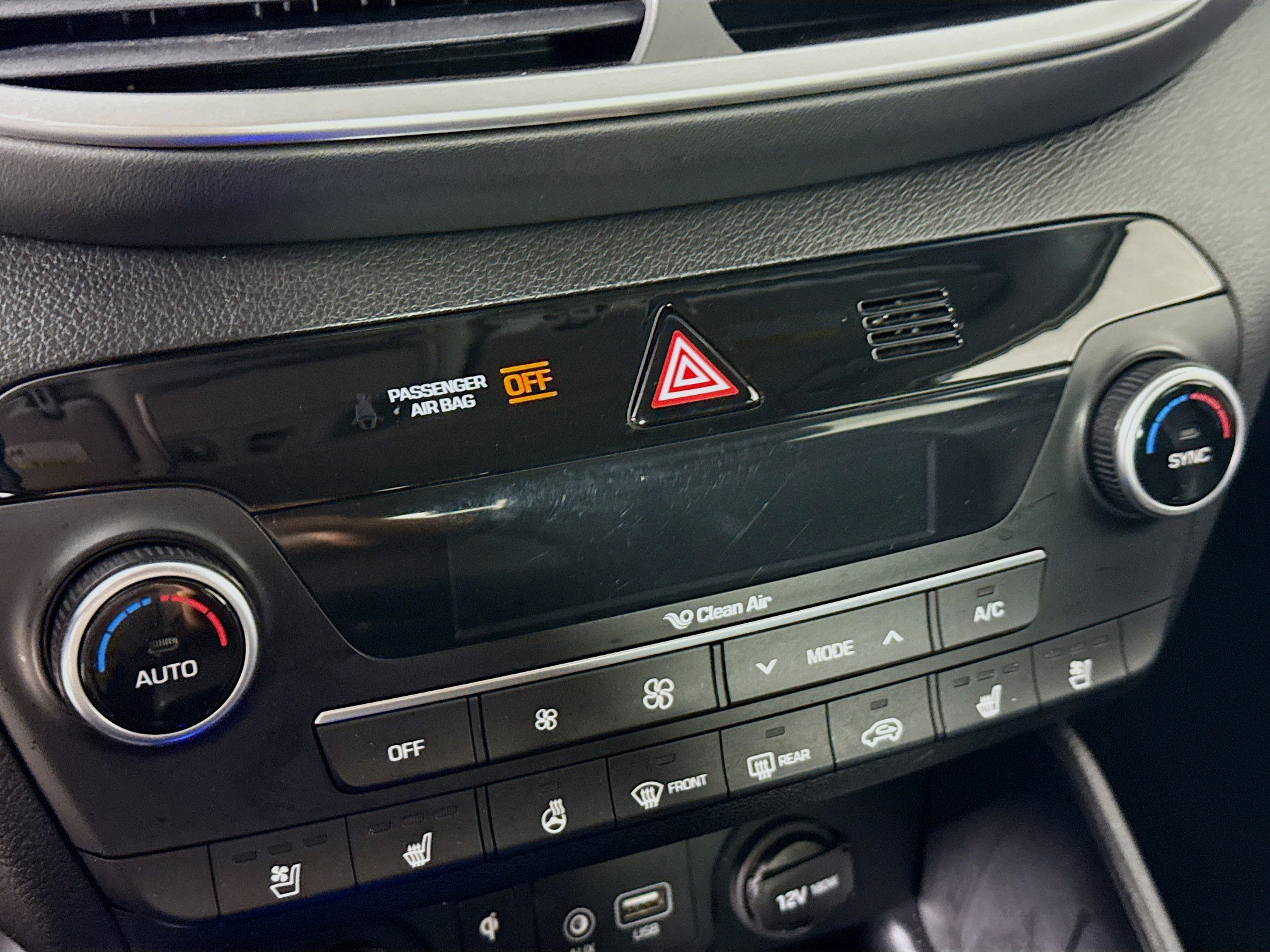 Used 2020 Hyundai Tucson Ultimate image 17