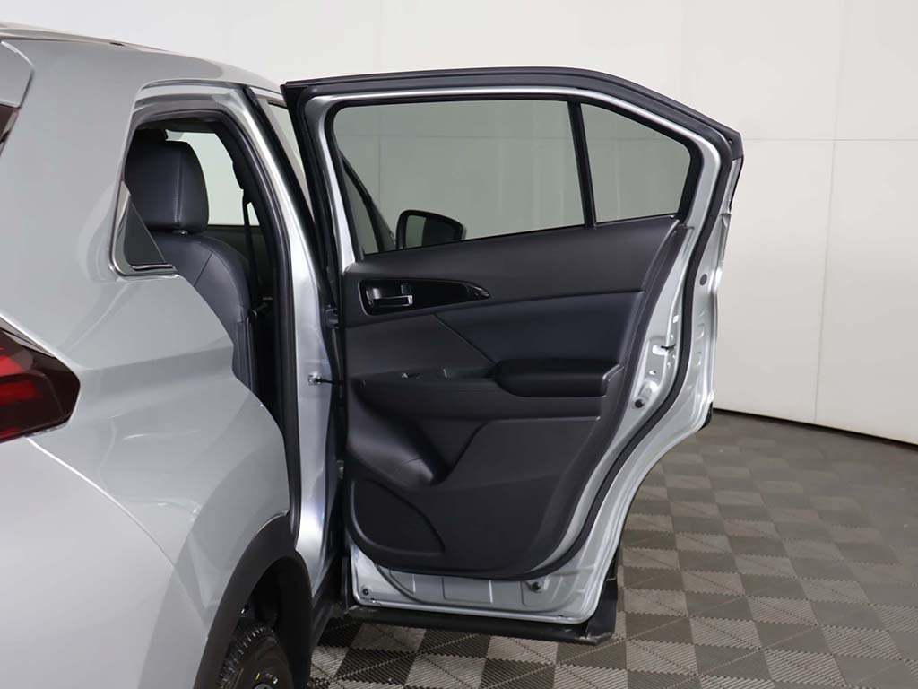 New 2026 Mitsubishi Eclipse Cross SE AWD/4WD image 21