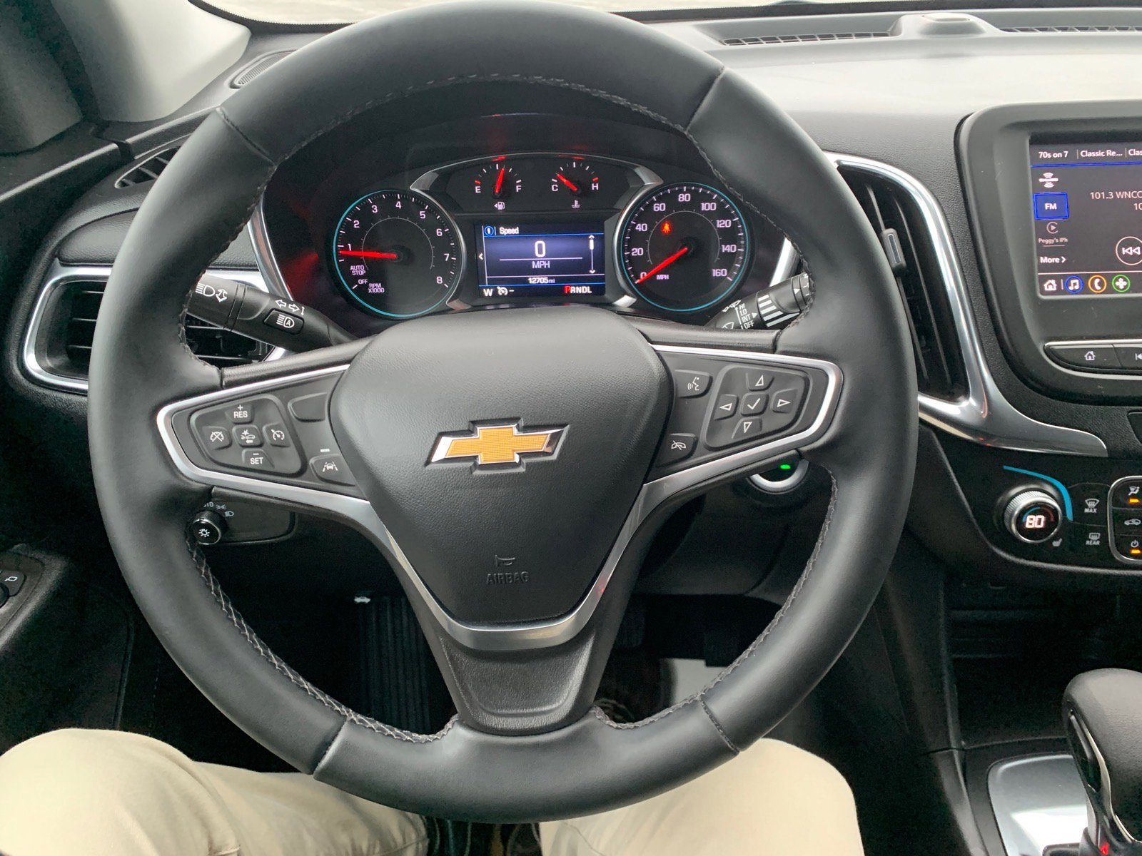 Used 2023 Chevrolet Equinox LT image 10